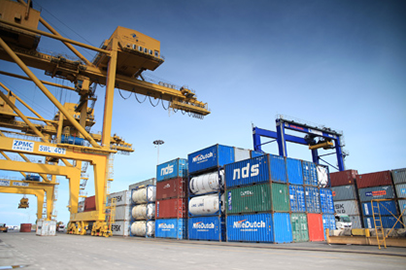 FIATA - The Global Voice of Freight Logistics